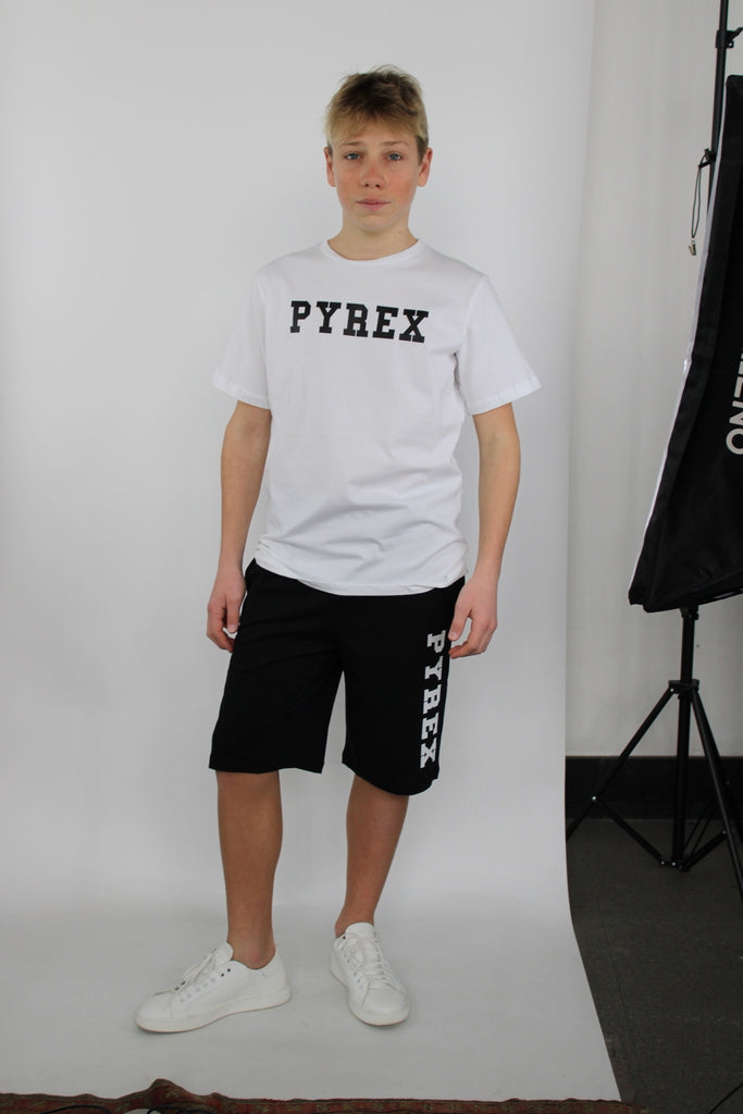 T-shirt da bambino "PIREX"