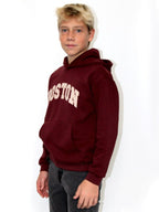 Felpa Boston