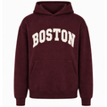 Felpa Boston