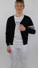 Carica l'immagine nel visualizzatore di Gallery, Cardigan giovanile
