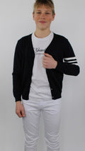 Cardigan giovanile
