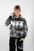 Carica l'immagine nel visualizzatore di Gallery, Felpa da bambino "Disorder"
