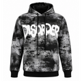 Felpa da bambino "Disorder"