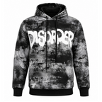 Felpa da bambino "Disorder"