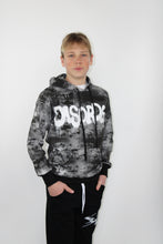 Carica l'immagine nel visualizzatore di Gallery, Felpa da bambino "Disorder"
