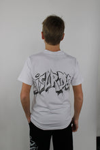 Carica l'immagine nel visualizzatore di Gallery, T-shirt da bambino "Disorder"
