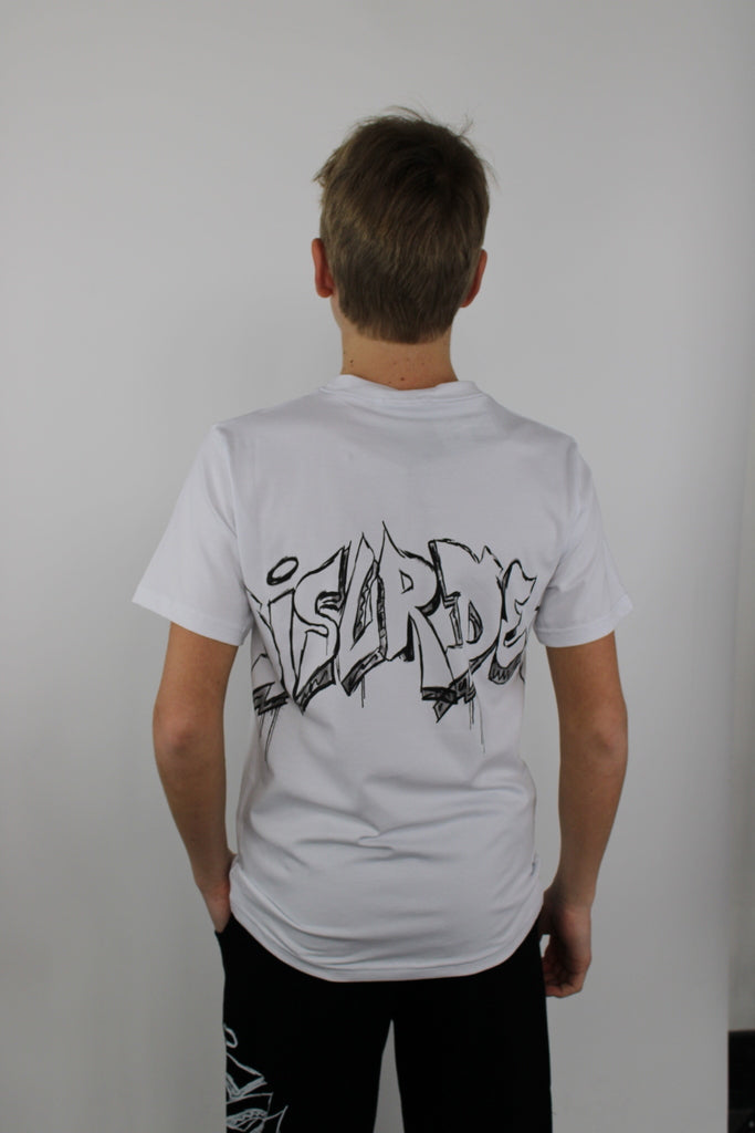 T-shirt da bambino "Disorder"