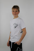T-shirt da bambino "Disorder"