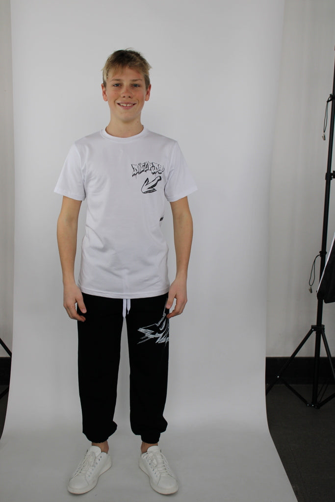 T-shirt da bambino 