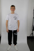 T-shirt da bambino "Disorder"