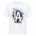 T-shirt da bambino "Los Angeles"