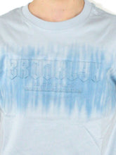 Carica l&#39;immagine nel visualizzatore di Gallery, T-shirt con scritta in rilievo
