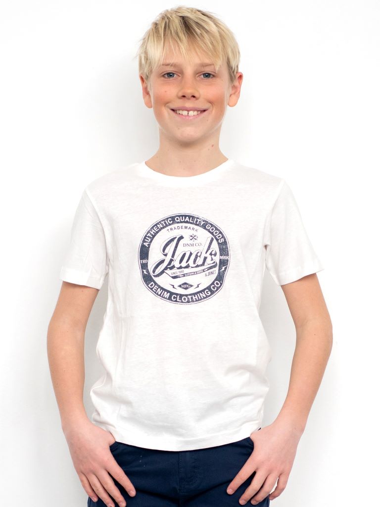 T-shirt Jack and Jones