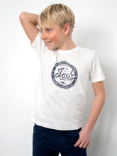 Carica l&#39;immagine nel visualizzatore di Gallery, T-shirt Jack and Jones
