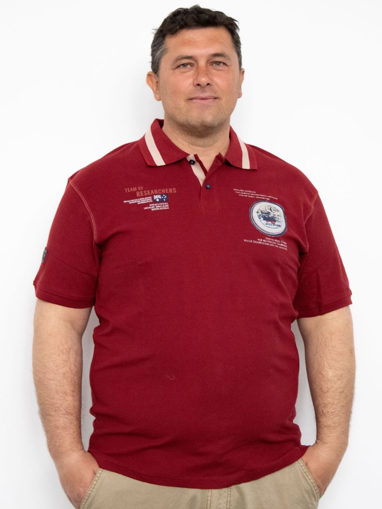 Polo strutturata