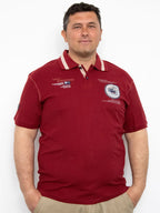 Polo strutturata