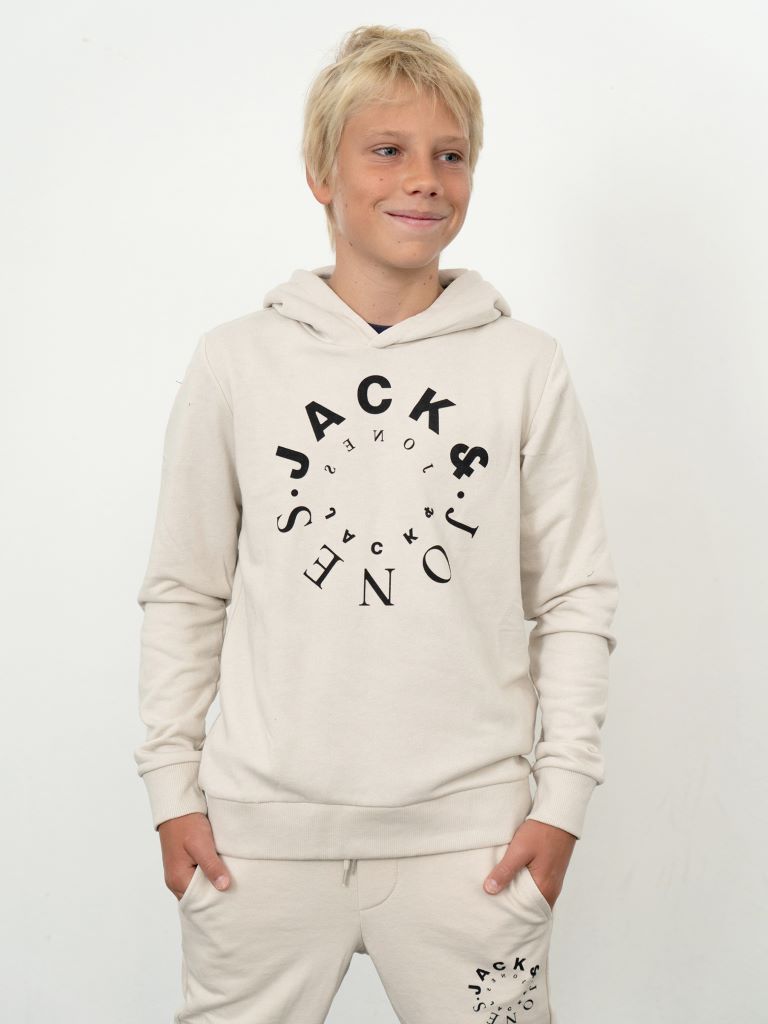 Felpa Jack&Jones