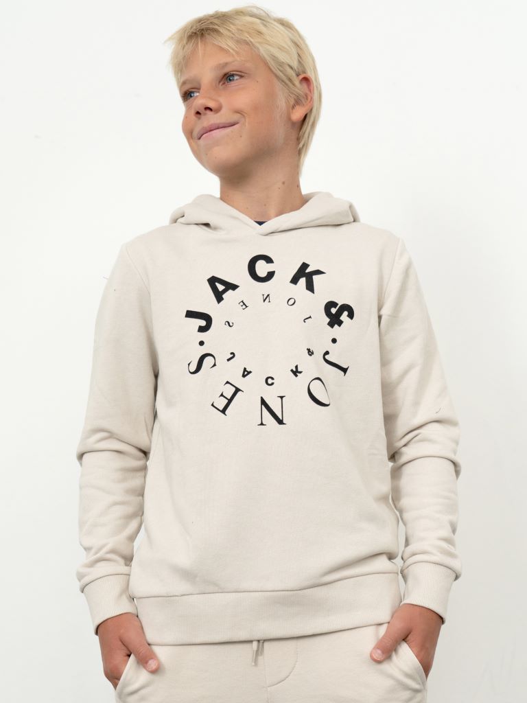 Felpa Jack&Jones
