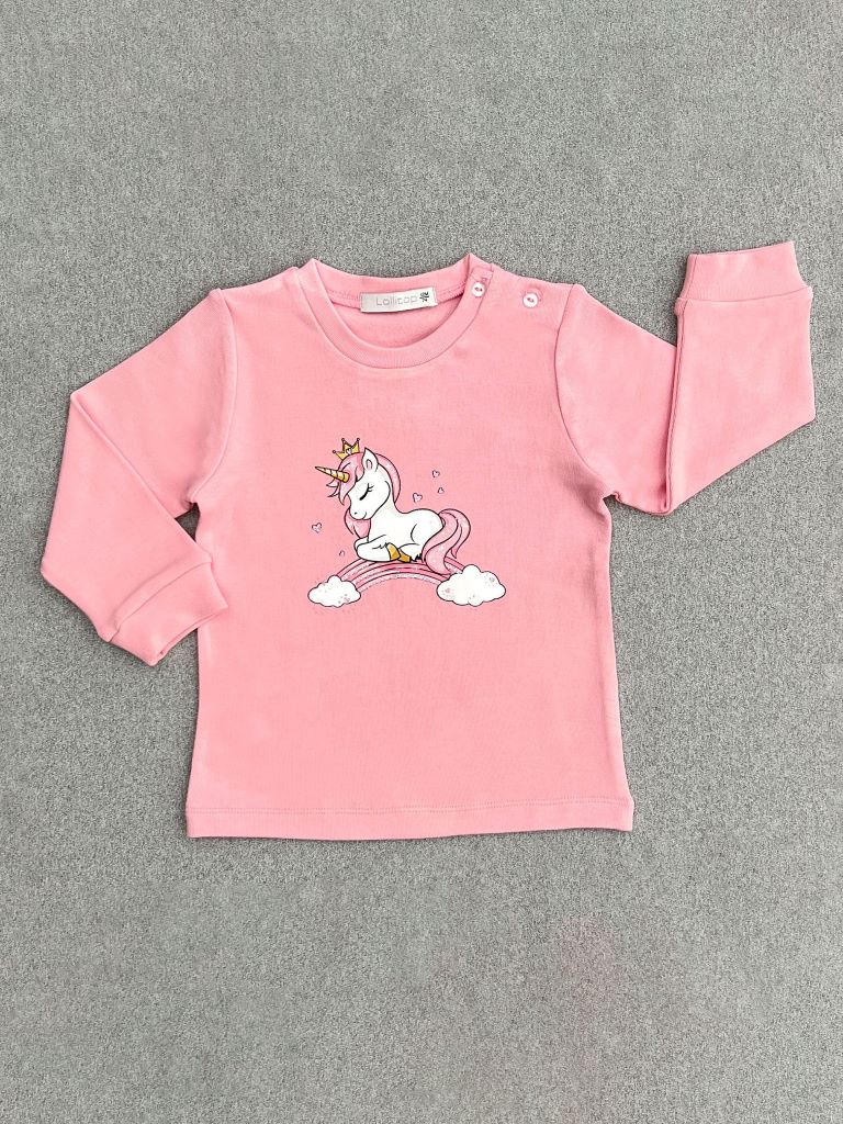 Maglia neonato 12-36 mesi