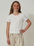Maglia a costine