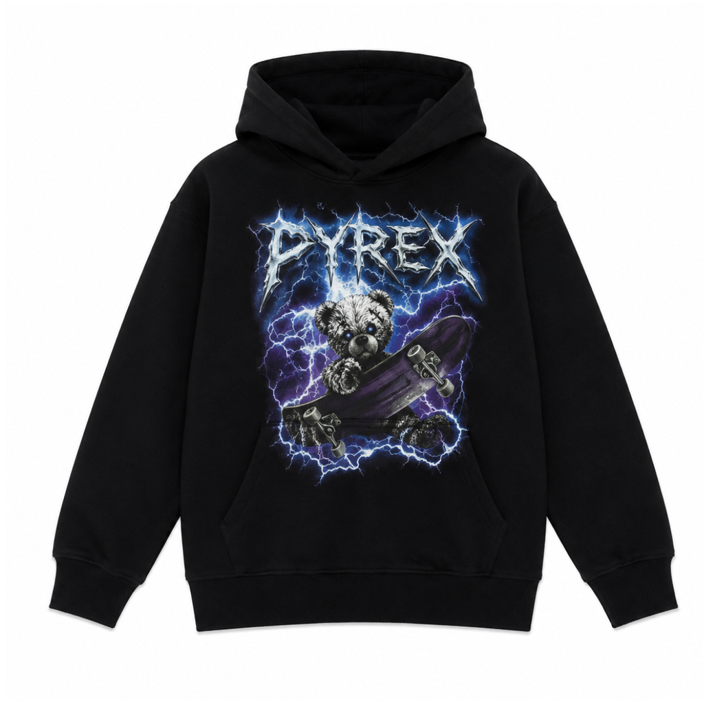 FELPA PYREX