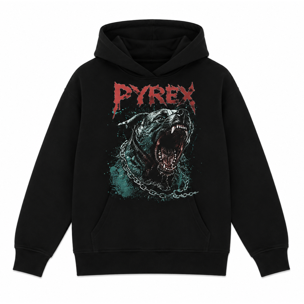 FELPA PYREX