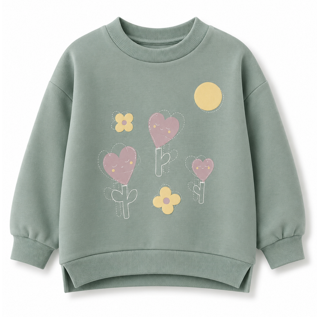 MAGLIA GIROCOLLO