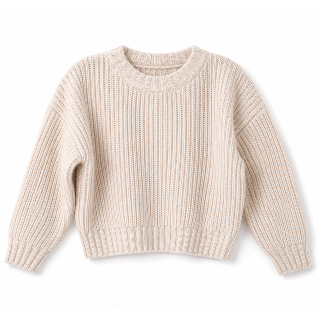 MAGLIONE GIROCOLLO