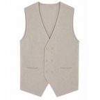 GILET ETRURIO
