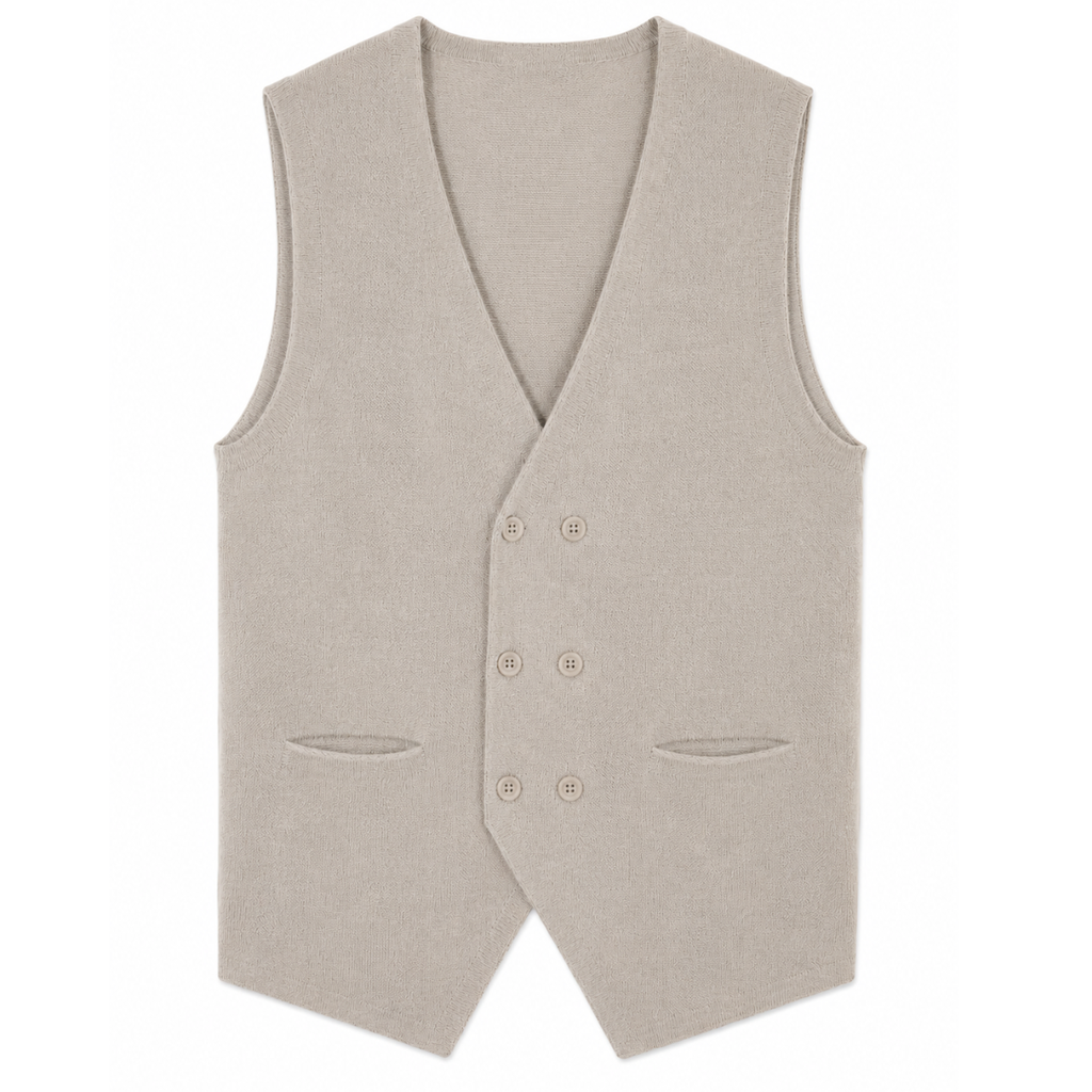 GILET ETRURIO
