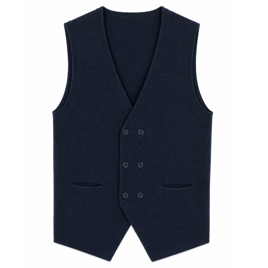 GILET ETRURIO