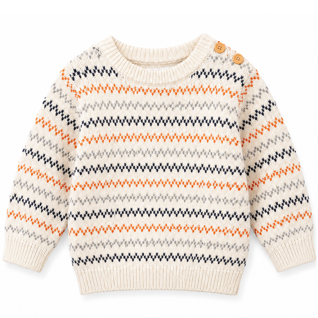 PULLOVER