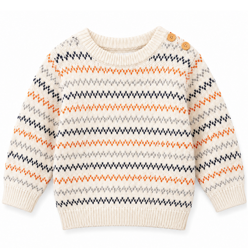 PULLOVER