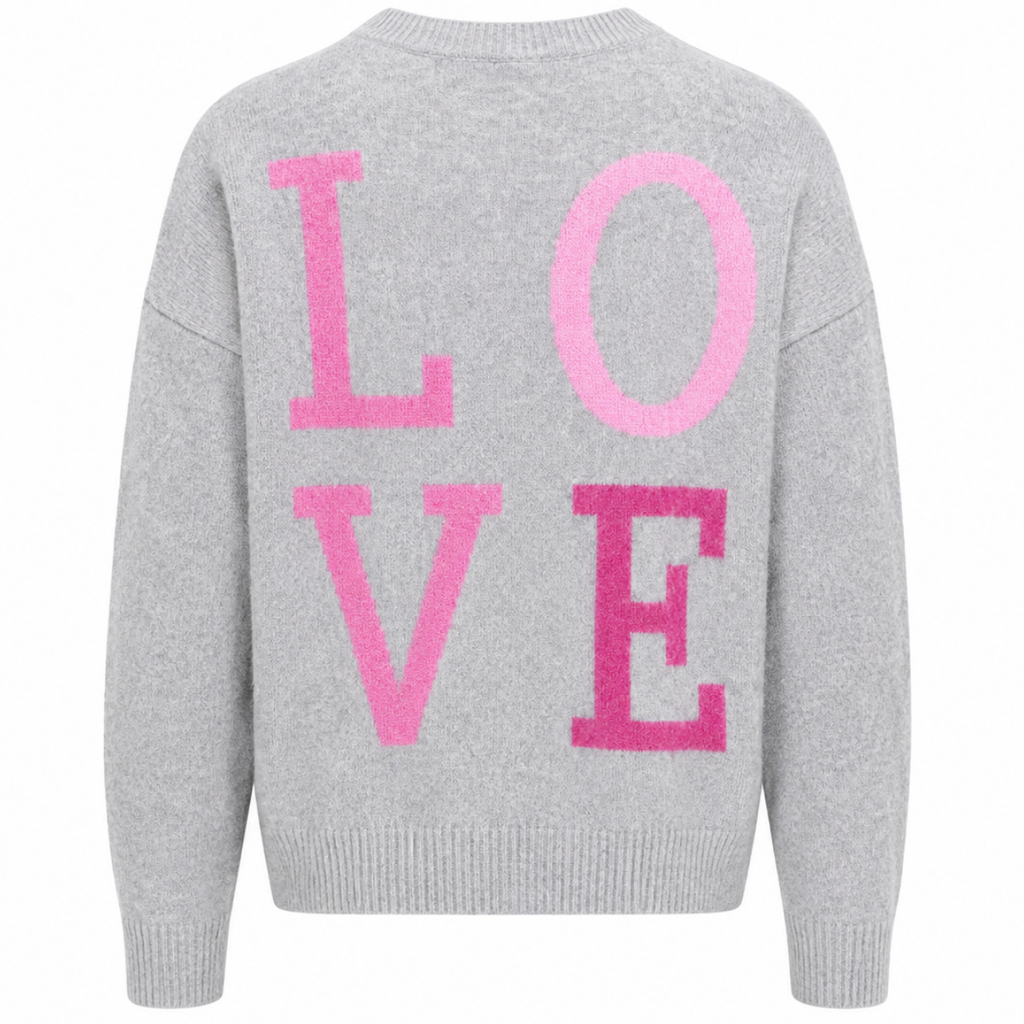 PULLOVER GIROCOLLO