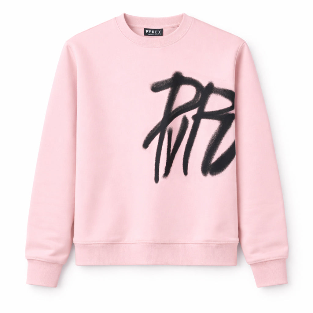 Felpa Uomo  Pyrex