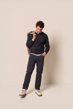 Maglia Uomo Girocollo