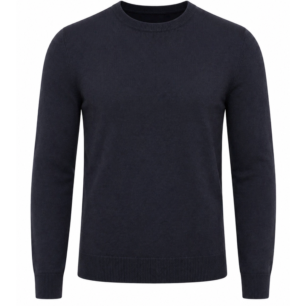 Maglia Uomo Girocollo