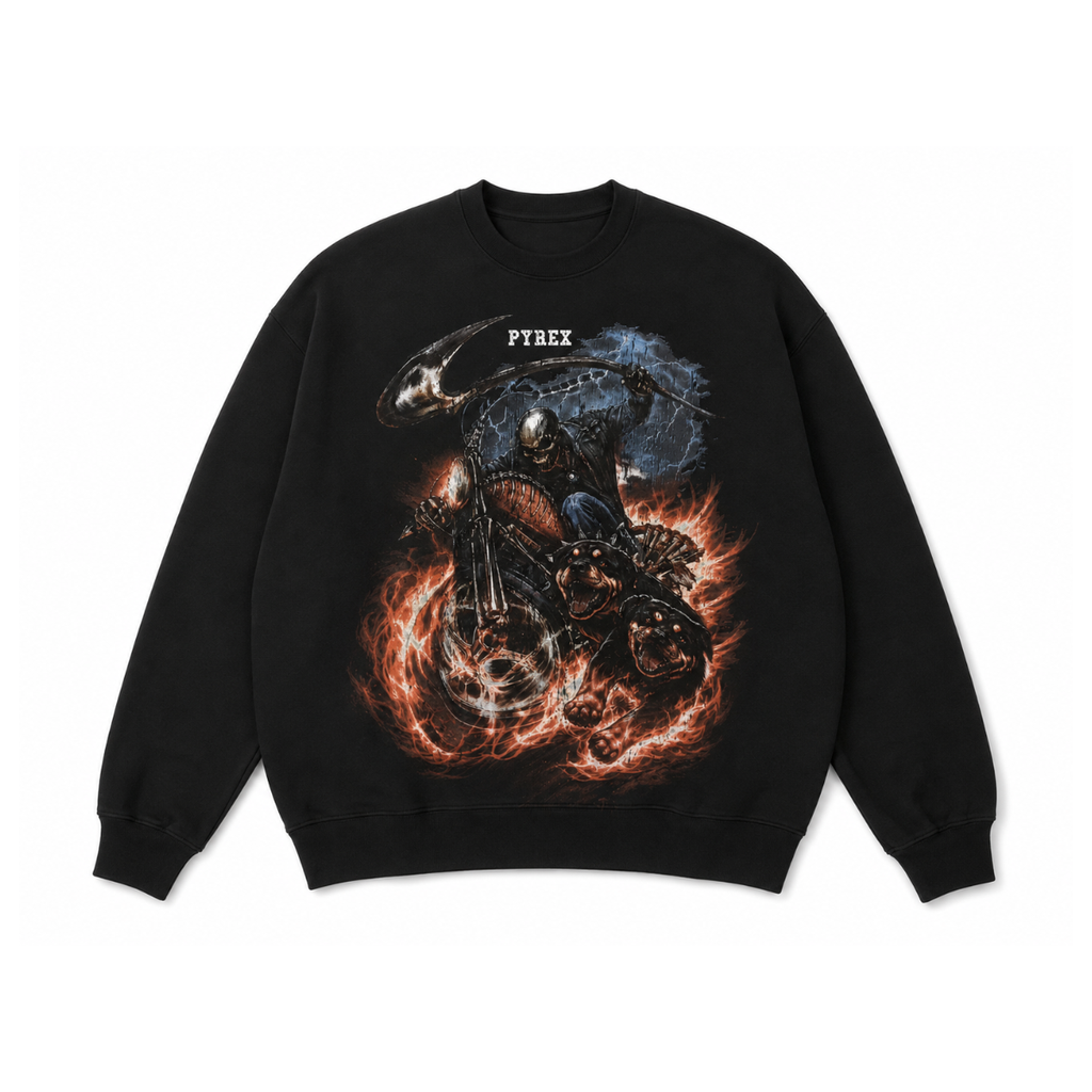 FELPA PYREX