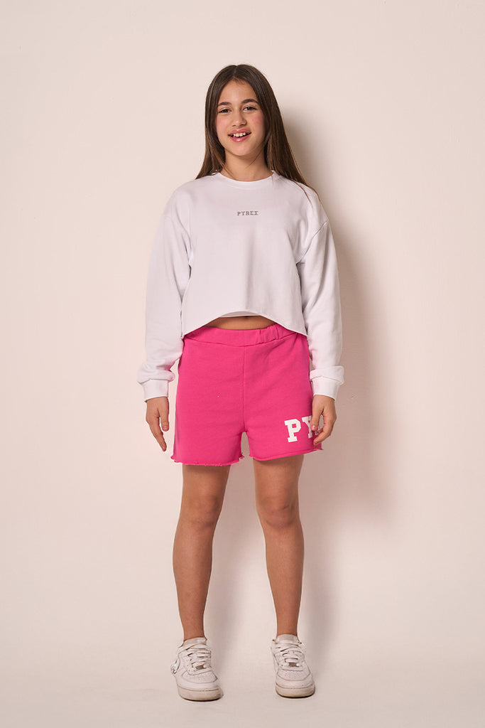 Maglia Pyrex Bambina