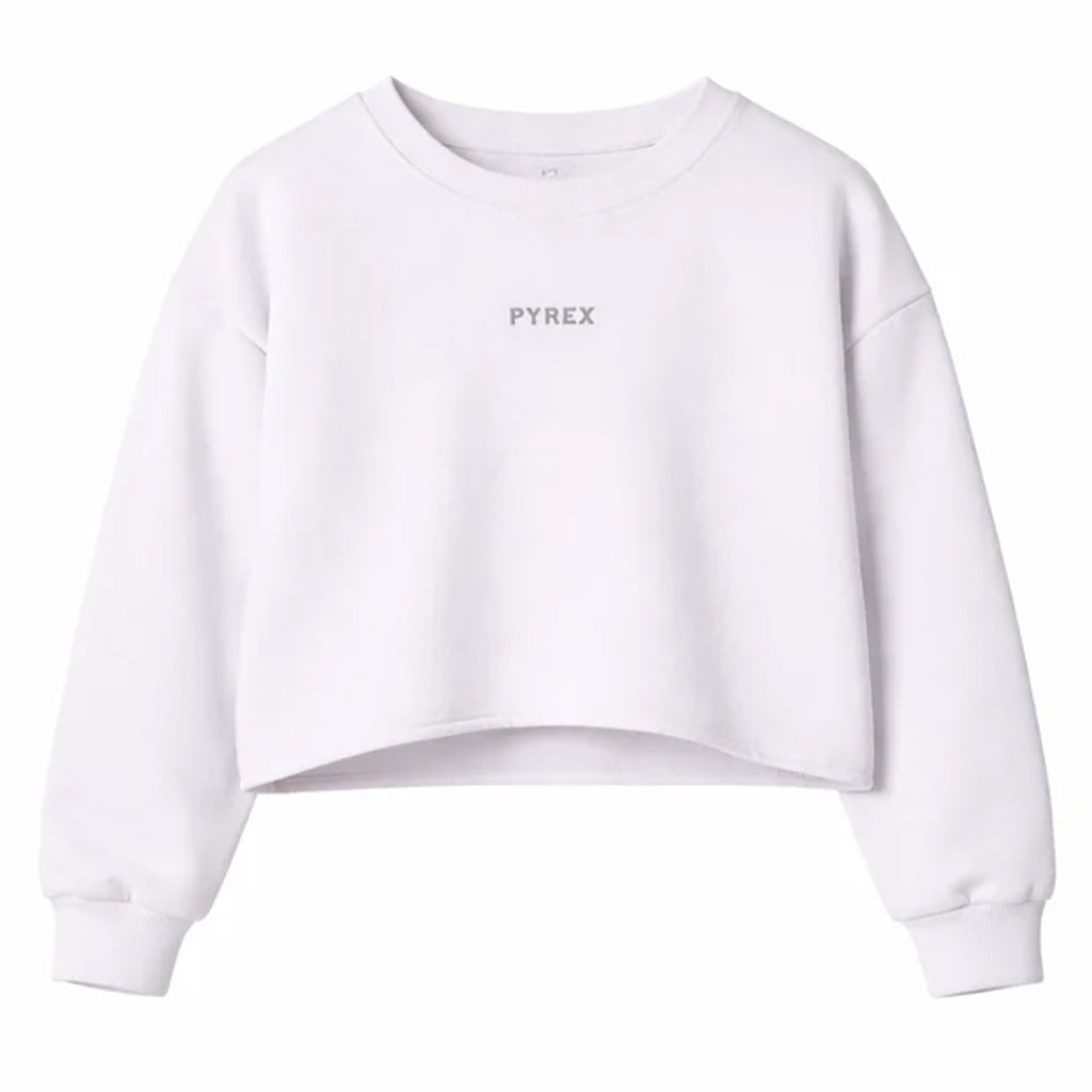 Maglia Pyrex Bambina