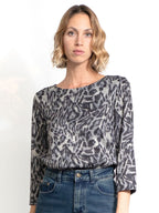 Maglia mano calda