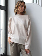 Maglia lurex
