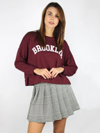 Felpa Brooklyn