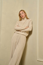 Carica l&#39;immagine nel visualizzatore di Gallery, Dolcevita donna basica
