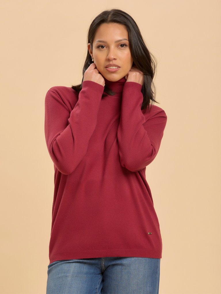 Dolcevita donna basico