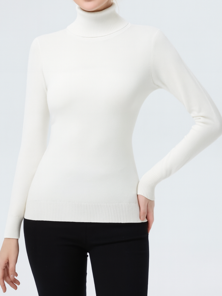 Dolcevita basico donna