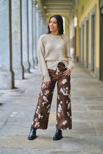 Carica l&#39;immagine nel visualizzatore di Gallery, Maglioncino con spacco
