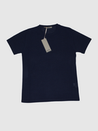 T-Shirt Girocollo Mezza Manica Donna