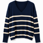 MAGLIA RIGATA REJANE