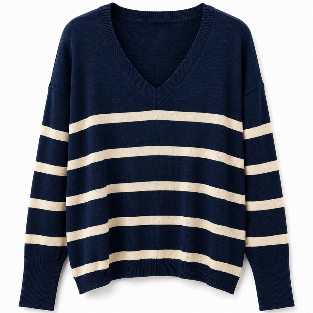 MAGLIA RIGATA REJANE
